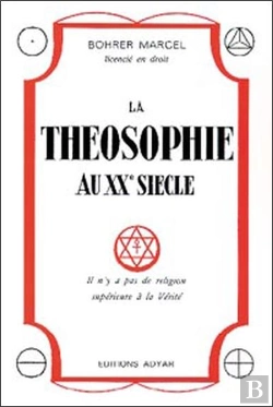 Bertrand.pt - Theosophie Xxe Siecle