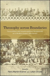Theosophy Across Boundaries