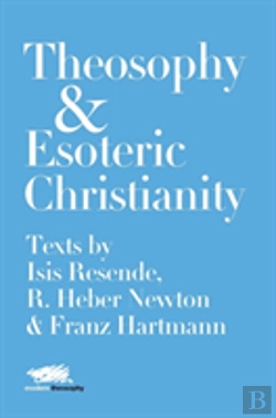 Bertrand.pt - Theosophy And Esoteric Christianity