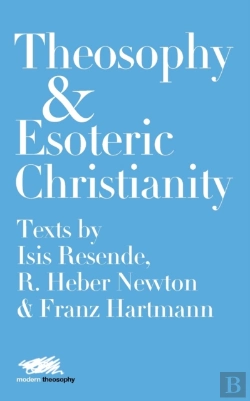 Bertrand.pt - Theosophy And Esoteric Christianity