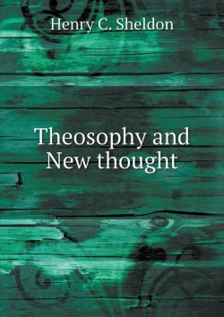 Bertrand.pt - Theosophy And New Thought