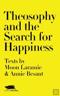 Bertrand.pt - Theosophy And The Search For Happiness