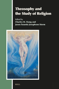 Bertrand.pt - Theosophy And The Study Of Religion