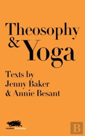 Theosophy And Yoga