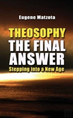 Bertrand.pt - Theosophy, The Final Answer