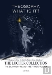 Theosophy, What Is It?