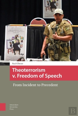 Bertrand.pt - Theoterrorism V. Freedom Of Speech