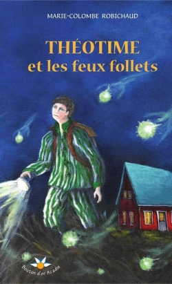 Bertrand.pt - Théotime Et Les Feux Follets