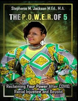 Bertrand.pt - Thepowerof5 Reclaiming Your Power After Covid, Racial Injustice And Beyond