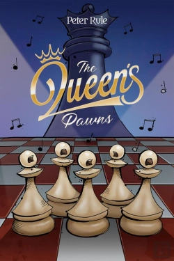 Bertrand.pt - The Queen'S Pawns