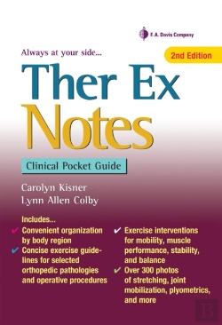 Bertrand.pt - Ther Ex Notes, 2e