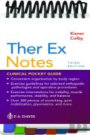 Ther Ex Notes