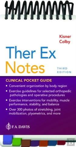Bertrand.pt - Ther Ex Notes