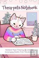 Thera-Pets Notebook