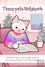 Thera-Pets Notebook