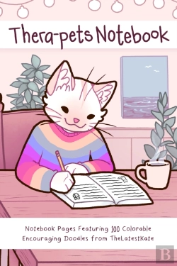 Bertrand.pt - Thera-Pets Notebook