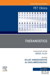 Theranostics, An Issue Of Pet Clinics , E-Book