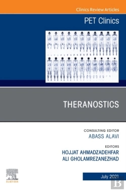 Bertrand.pt - Theranostics, An Issue Of Pet Clinics , E-Book