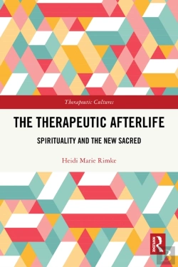 Bertrand.pt - Therapeutic Afterlife
