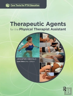 Bertrand.pt - Therapeutic Agents For The Physical Therapist Assistant