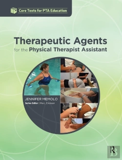Bertrand.pt - Therapeutic Agents For The Physical Therapist Assistant