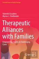 Therapeutic Alliances With Families