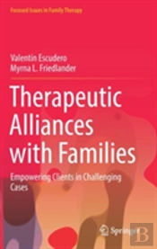Therapeutic Alliances With Families