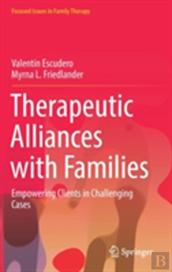 Bertrand.pt - Therapeutic Alliances With Families