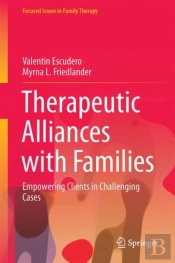 Therapeutic Alliances With Families
