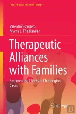 Bertrand.pt - Therapeutic Alliances With Families