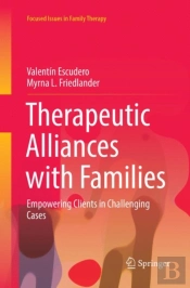 Therapeutic Alliances With Families