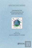 Therapeutic Applications Of Adenoviruses