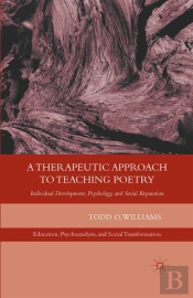 Therapeutic Approach To Teaching Poetry