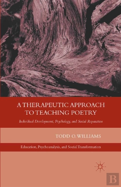 Bertrand.pt - Therapeutic Approach To Teaching Poetry
