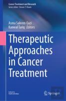 Therapeutic Approaches In Cancer Treatment