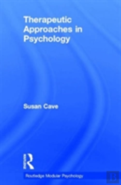Bertrand.pt - Therapeutic Approaches In Psychology