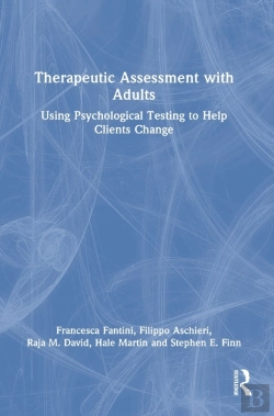 Bertrand.pt - Therapeutic Assessment With Adults