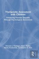 Therapeutic Assessment With Children
