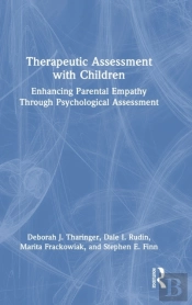 Therapeutic Assessment With Children