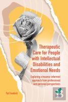 Therapeutic Care For People With Intellectual Disabilities And Emotional Needs