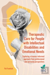 Therapeutic Care For People With Intellectual Disabilities And Emotional Needs