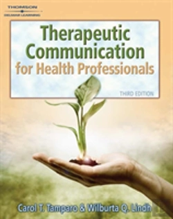 Bertrand.pt - Therapeutic Communications For Health Care