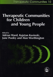 Therapeutic Communities For Children And Young People