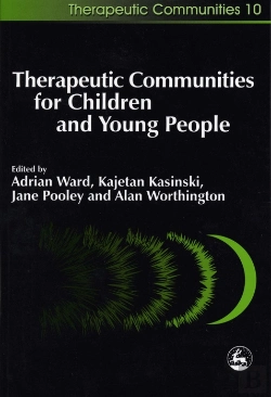 Bertrand.pt - Therapeutic Communities For Children And Young People