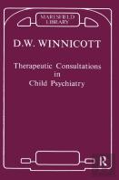 Therapeutic Consultations In Child Psychiatry