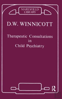 Bertrand.pt - Therapeutic Consultations In Child Psychiatry