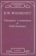 Therapeutic Consultations In Child Psychiatry