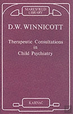 Bertrand.pt - Therapeutic Consultations In Child Psychiatry