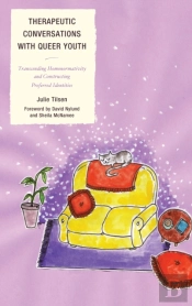 Therapeutic Conversations With Queer Youth