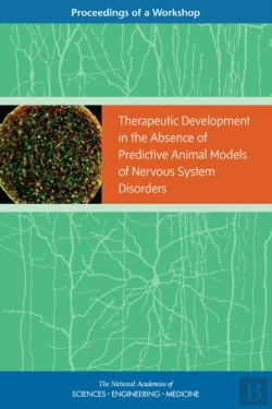 Bertrand.pt - Therapeutic Development In The Absence Of Predictive Animal Models Of Nervous System Disorders